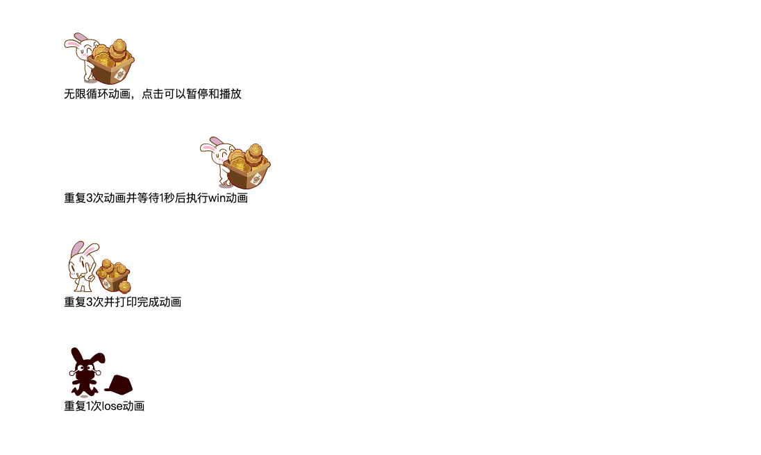 bin-keyframe-animation